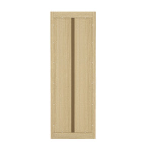 Rivington - Open Bookcase
