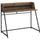 Computer Desk For Home Office, Laptop, Storage Shelves, Marble Look Contemporary & Modern - Best Buy Furniture