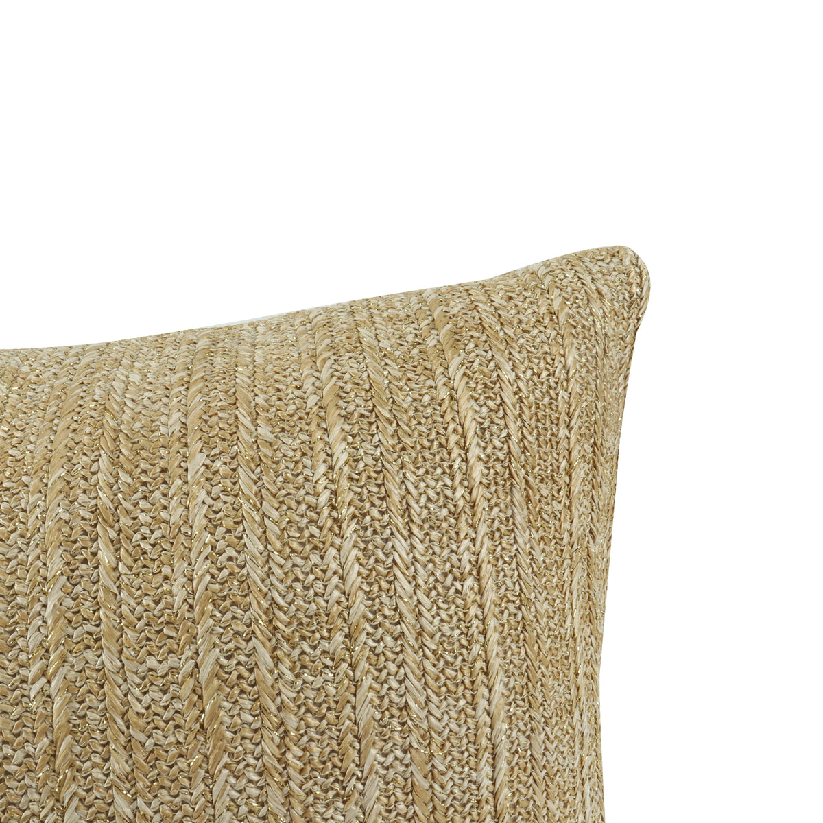 Outdoor/Indoor Throw Pillows - Set of 2