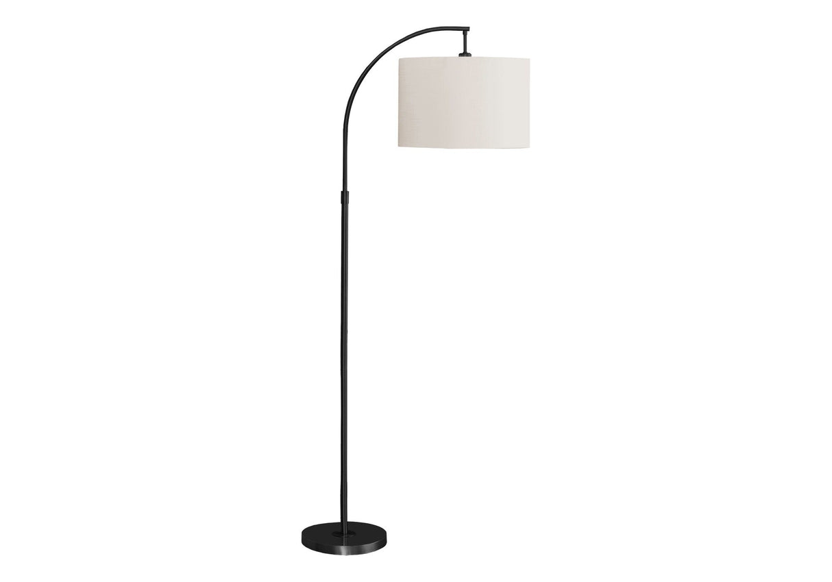 Contemporary Design Floor Lamp Lighting - Best Buy Furniture
