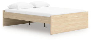 Onita - Platform Bed - Best Buy Furniture