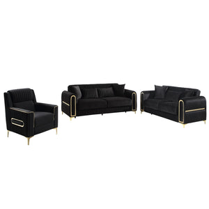 Ruby - Sofa Set