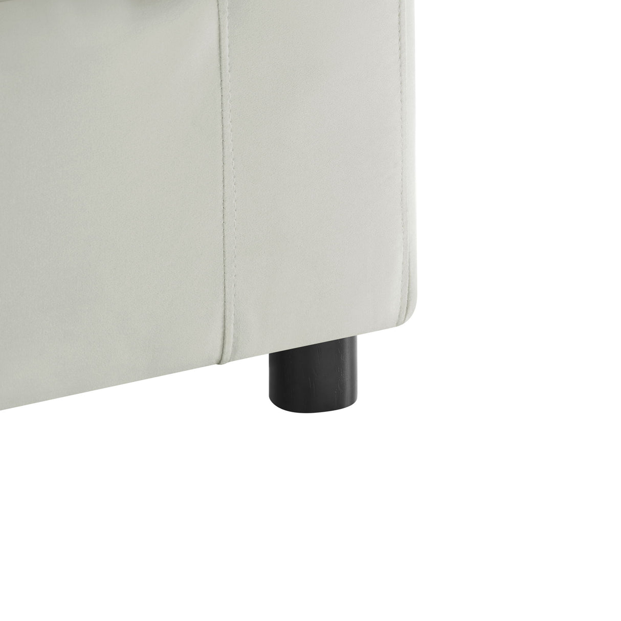 Caylie - Armless Slipper Chair