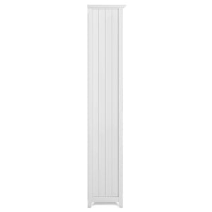 Acadian - 5 Shelf Bookcase, Handcrafted
