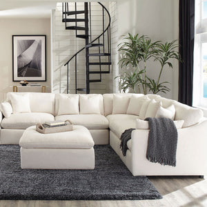 Greeley - Armless Chair