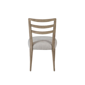 Ladderback Side Dining Chair (Set of 2)