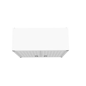 Fortress - Floating Garage Cabinet