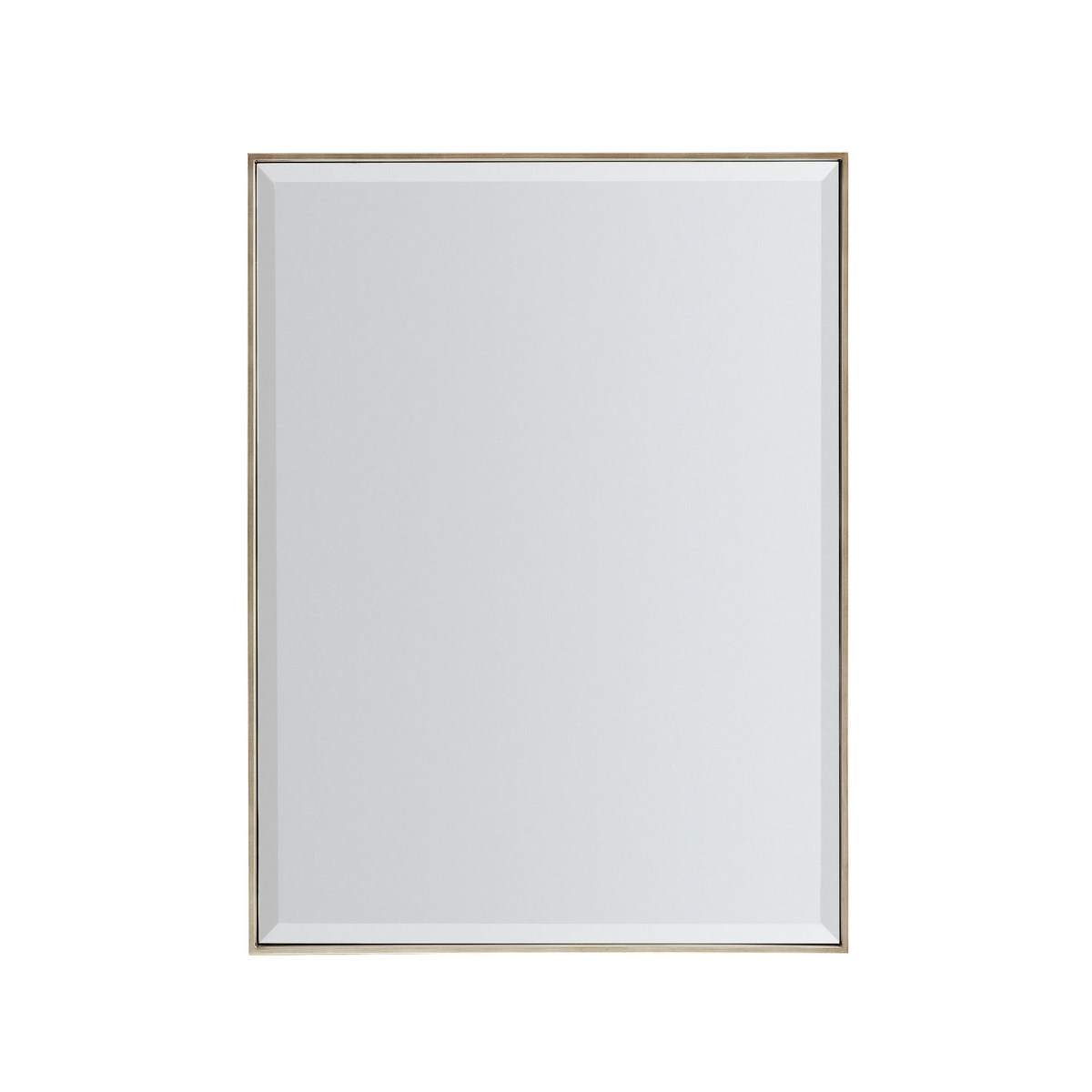 Remix Rectangle Mirror