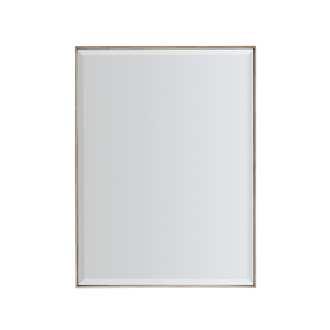 Remix Rectangle Mirror