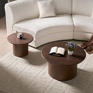 Coffee Table Set of 2