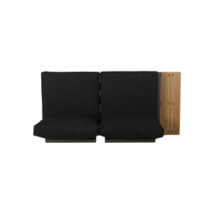 Sterling Left Arm Sofa Seater