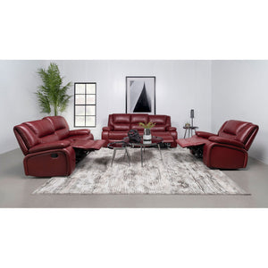 Elodie - Motion Reclining Loveseat