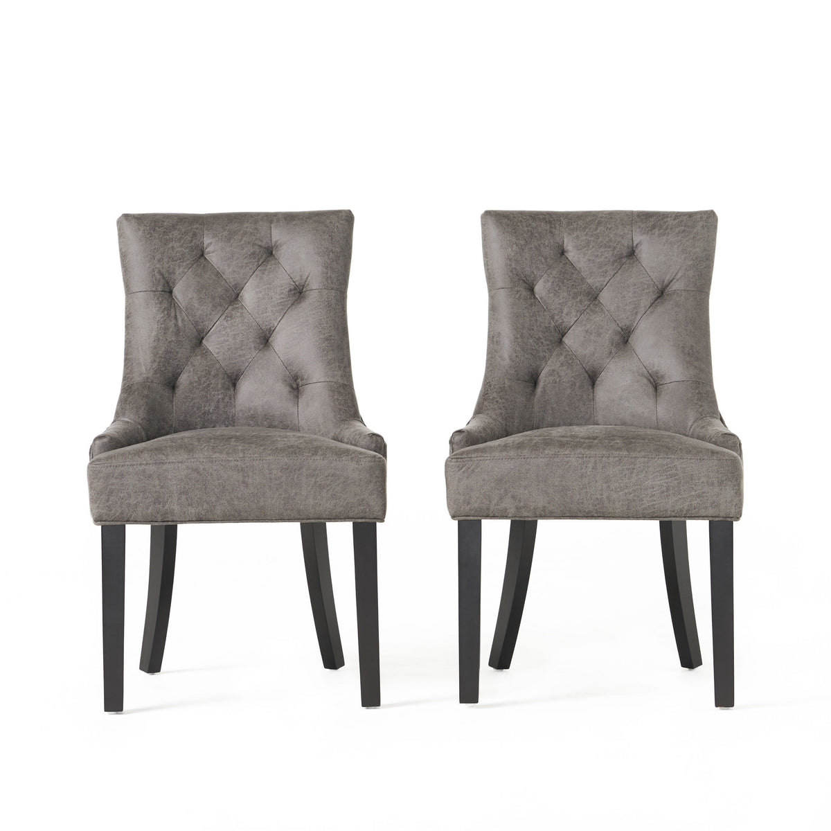 Cheney Dining Chair - Set of 2