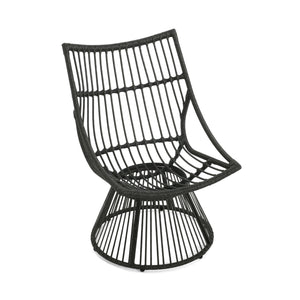 Elaine - Chair & Side Table