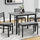 Dining Set, 5 Pieces Set, Rectangular, Small, Contemporary & Modern - Best Buy Furniture