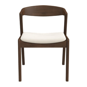 Dakota - Mid-Century Modern Dining Chair (Set of 2)