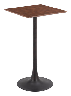 Zuo Modern Valleta Bar Table