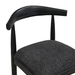 Bar Stool In