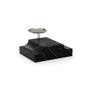 Overlap Sectional Components