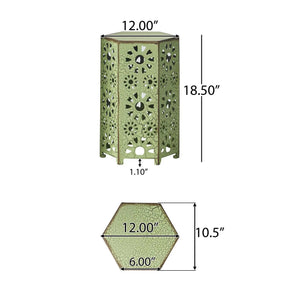 Eliana - Side Table - Best Buy Furniture