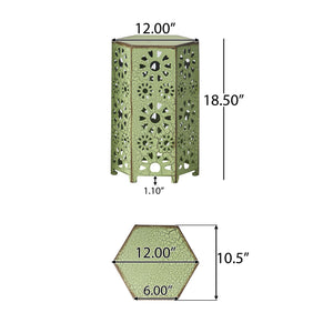 Eliana - Side Table