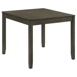 Rowland - 5 Piece Dining Set