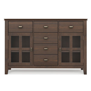 Artisan - Sideboard Buffet - Brown