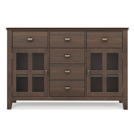 Artisan - Sideboard Buffet - Brown