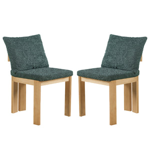 Indoor Dining Chair (Set of 2)