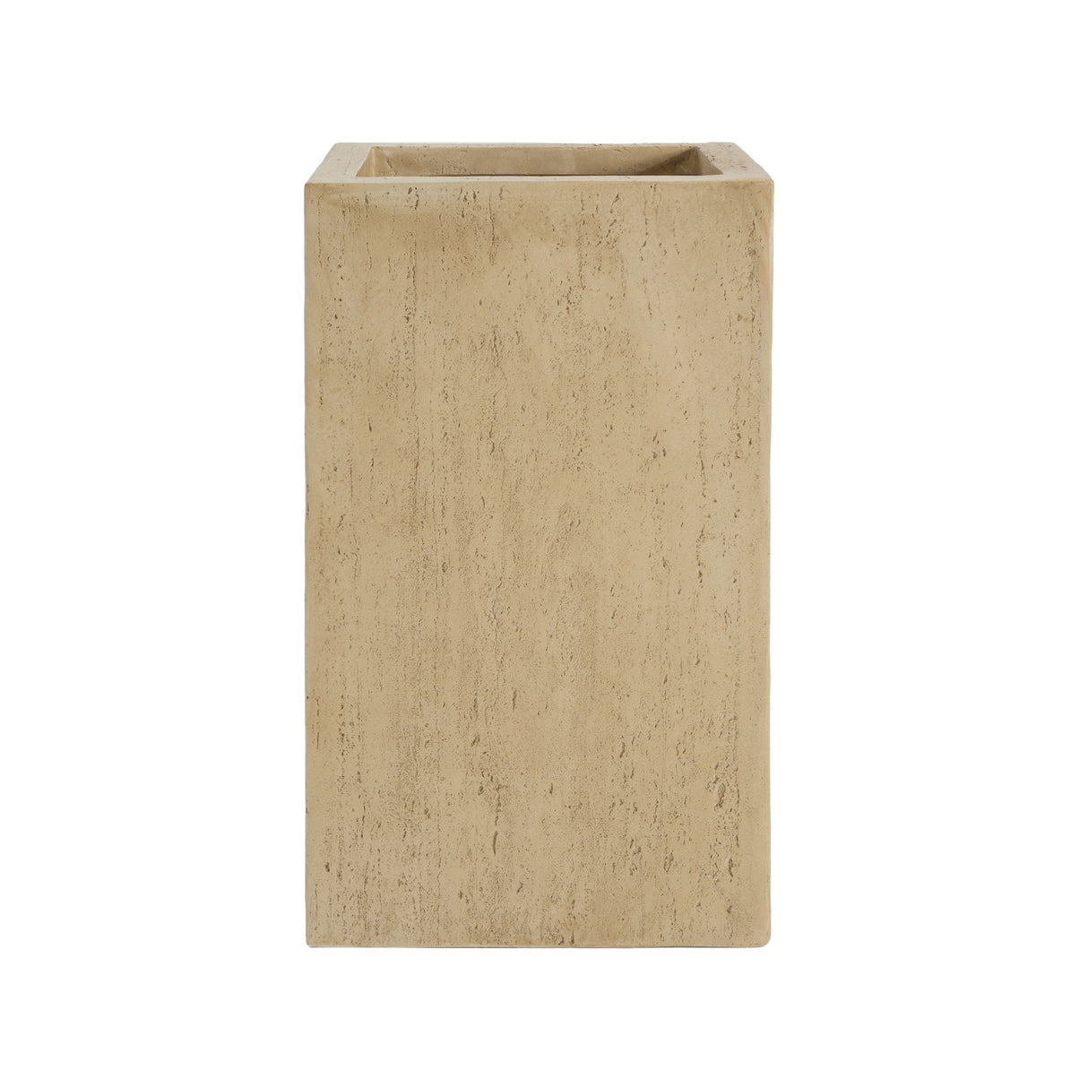 Modern Outdoor Planter - Best Buy Furniture