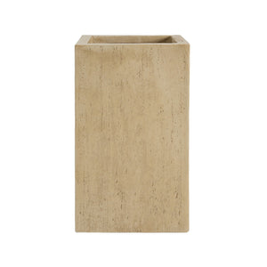 Modern Outdoor Planter - Best Buy Furniture
