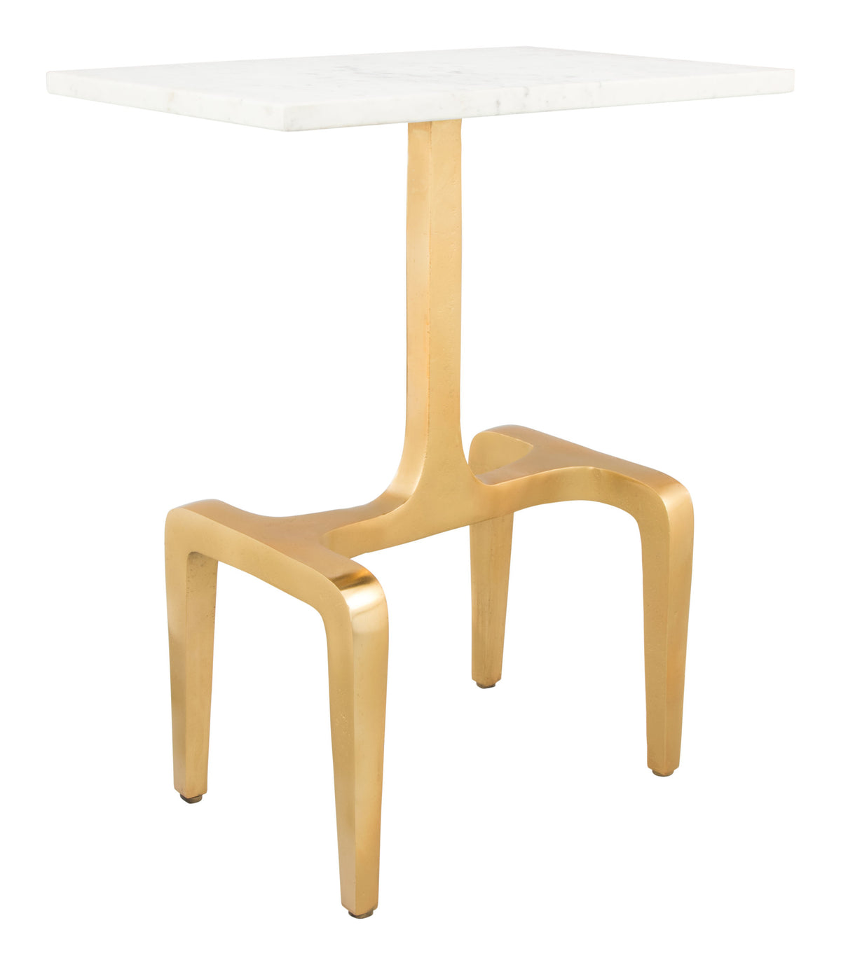 Zuo Modern Clement Side Table