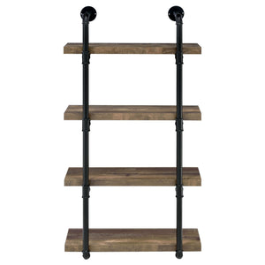 Industrial Design Wall Shelf