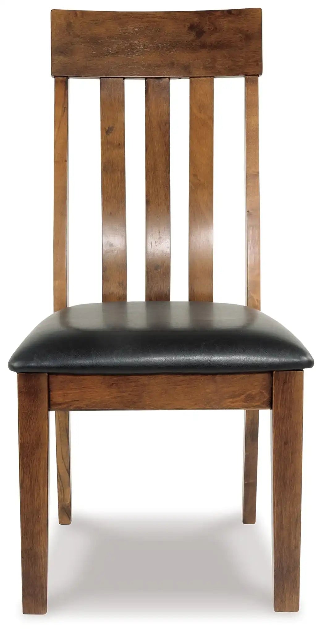 Ralene - Dining UPH Side Chair (Set of 2) - Medium Brown - Best Buy Furniture