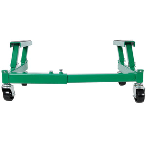 ATV Motorcycle Engine Cradle Dolly 1500lbs
