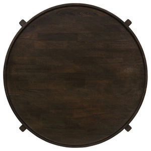 Mavis - Round Table