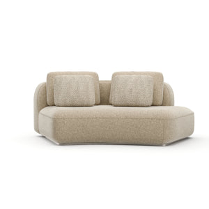 Sasso Sectional Components