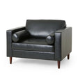 Sophisticated Club Chair With Relaxing Comfor - Best Buy Furniture