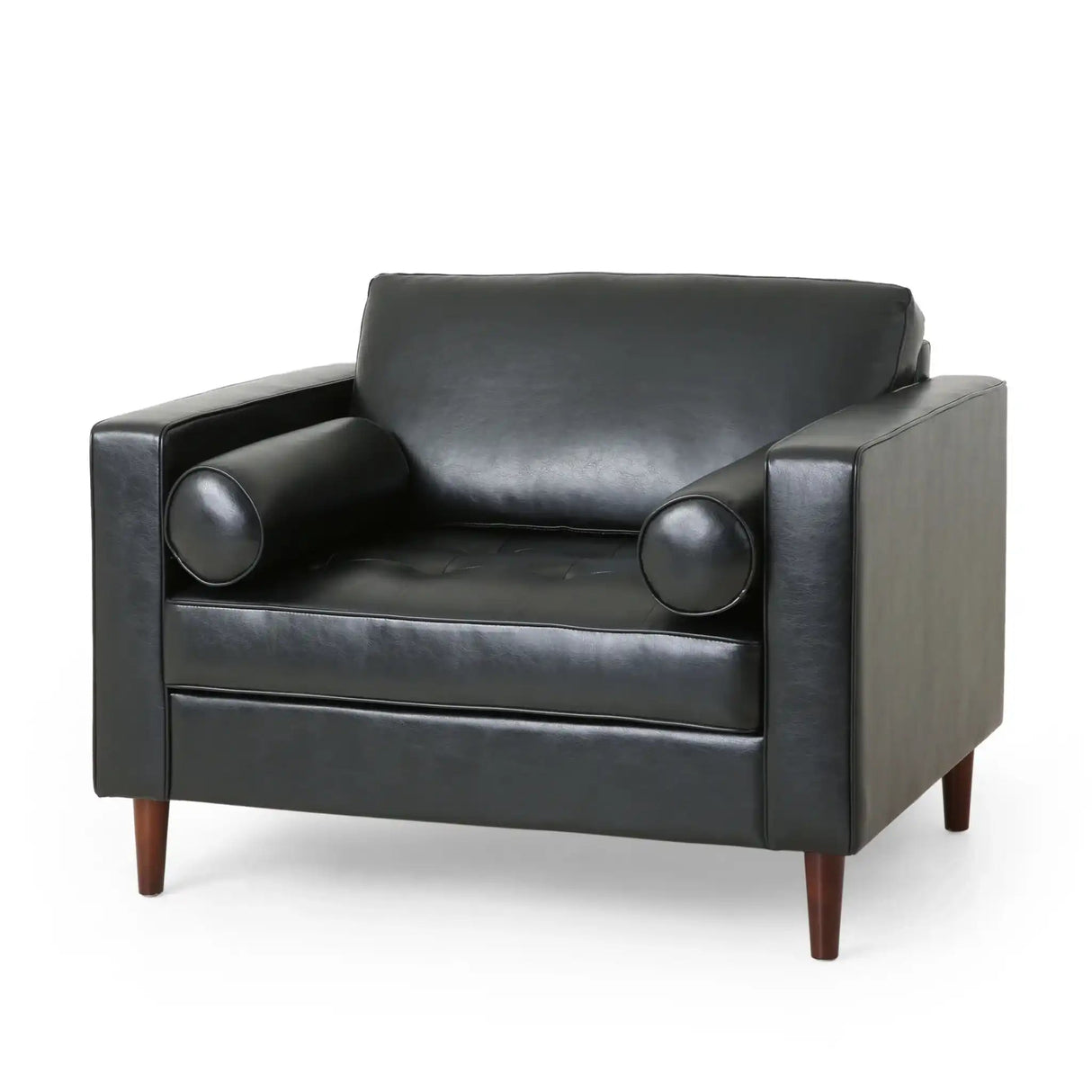 Sophisticated Club Chair With Relaxing Comfor - Best Buy Furniture