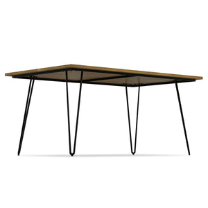 Hunter - Handcrafted Dining Table
