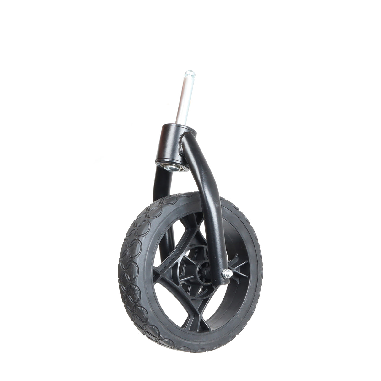 2-in-1 Bike Cargo Trailer with Removable Box