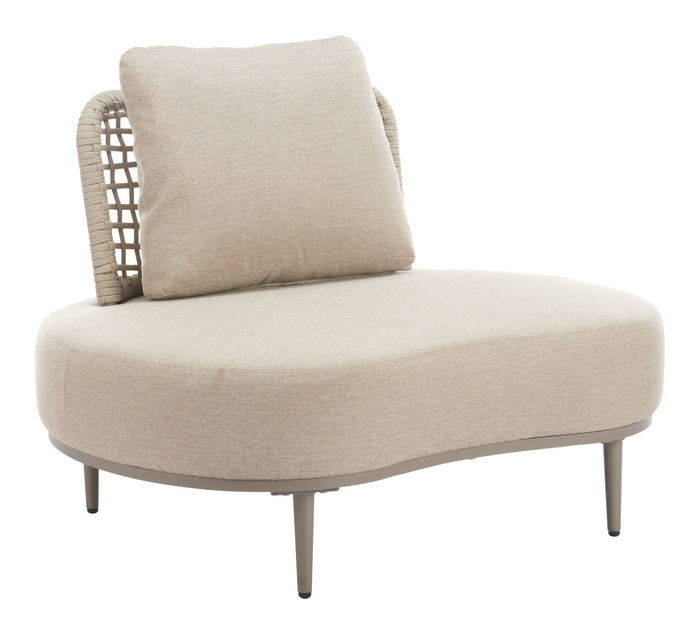 Zuo Modern Ruhe Accent Chair