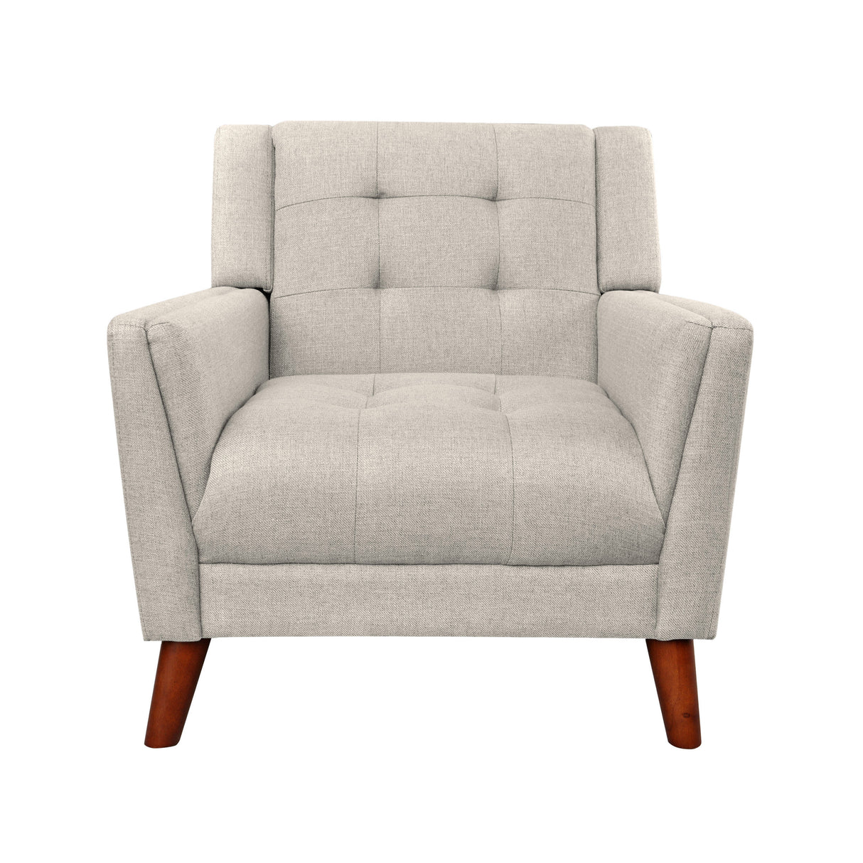 Mid-century Modern Armchair RR