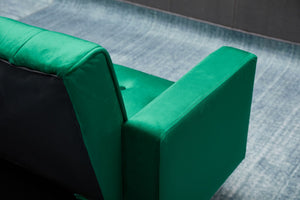 Comfort Compact Design Sofa Bed