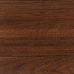 2 Drawer Nightstand - Walnut