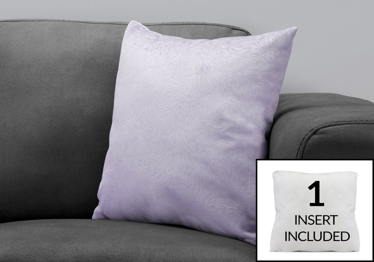 Pillows, Square, Insert Included, Decorative Throw, Hypoallergenic, Modern - Best Buy Furniture