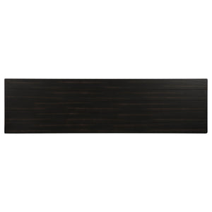 Castleton - TV Stand Media Console