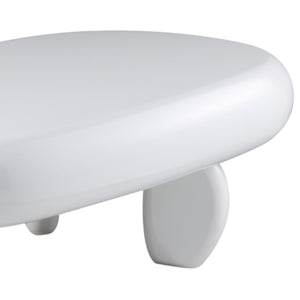 Wylie - High Gloss Table