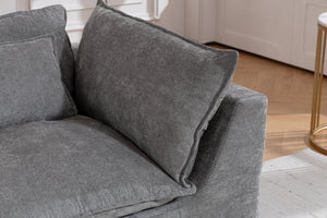 Cloud Couch Oversized Modular Sectional Sofa