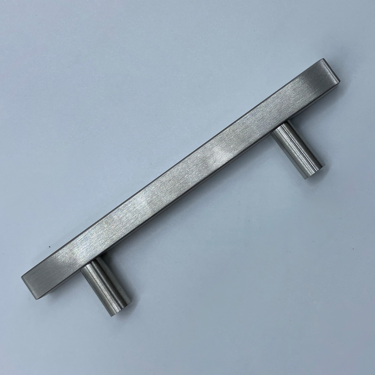 Stainless Steel Modern Cabinet Handles (40 Pack)